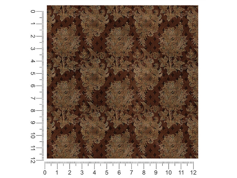 earthen walls gothic 1ft x 1ft Craft Sheets