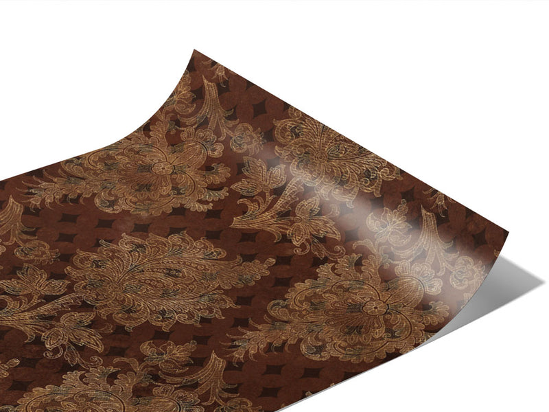 Earthen Walls Gothic Vinyl Wraps~Rwraps Series 914 Digitally Printed Vinyl Wrap~0