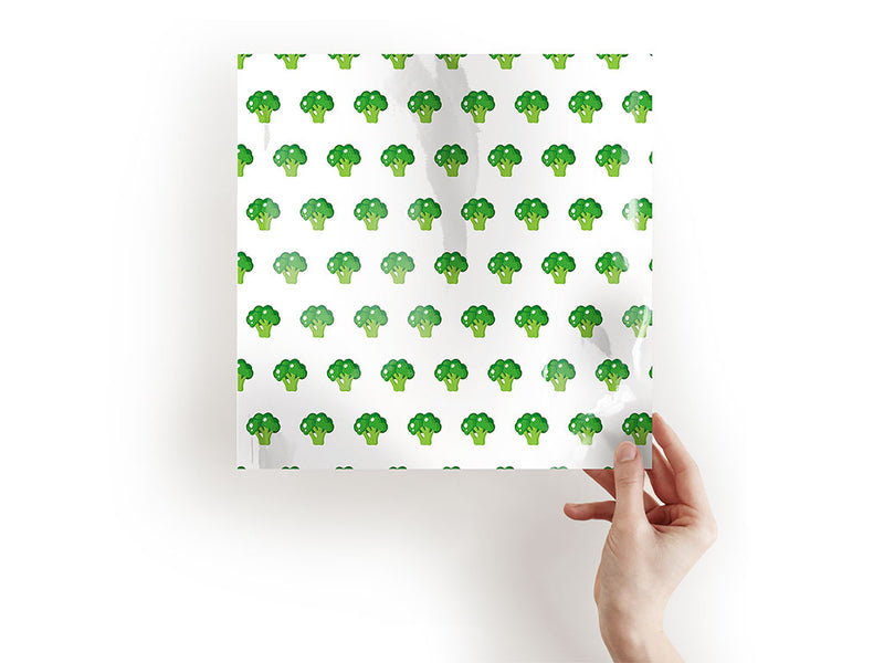 eastern magic vegetable Craft Sheets