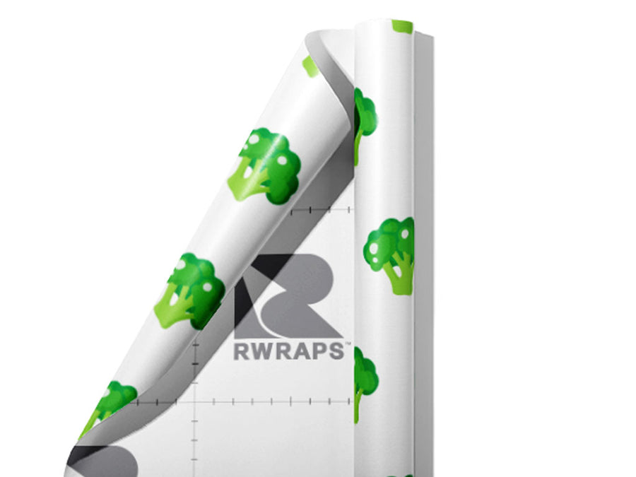 Eastern Magic Vegetable Wrap Film Sheets~Rwraps Series 914 Eastern Magic Vegetable Scrolled Sheet~3