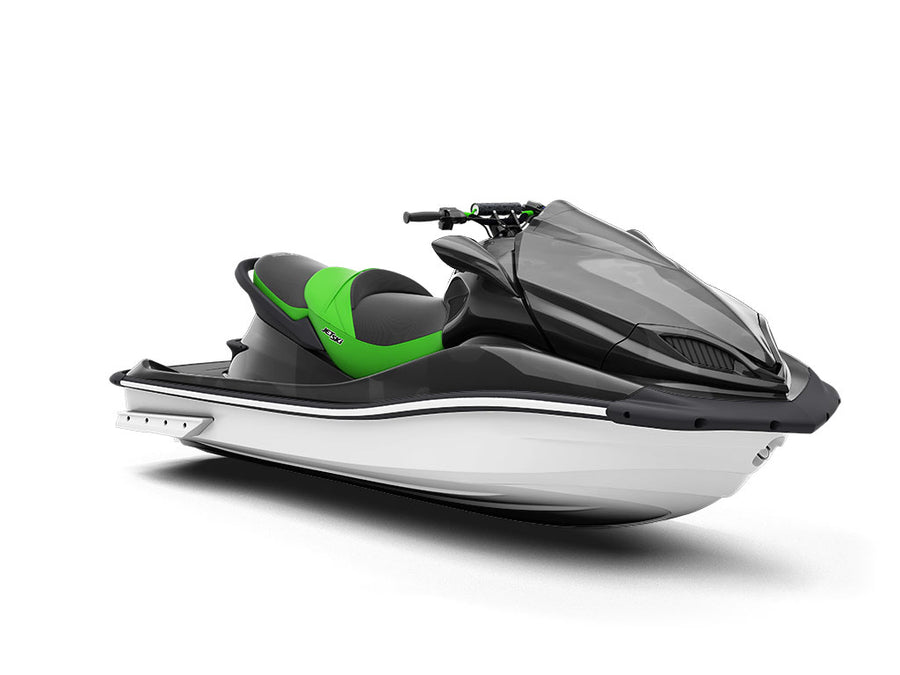 Ebony ERDL Camouflage Jet Ski Vinyl Customized Wrap