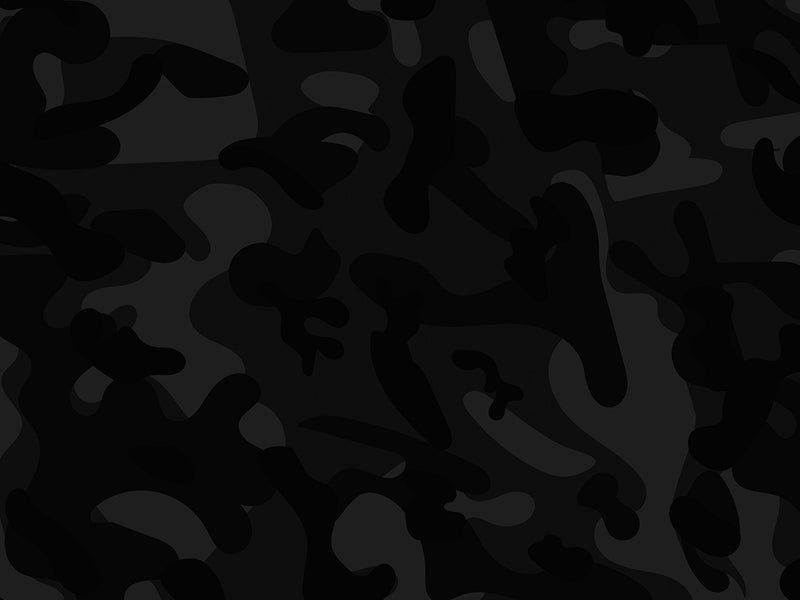 Ebony ERDL Camouflage Vinyl Wrap Pattern~Rwraps Series 914 Digitally Printed Vinyl Wrap~0