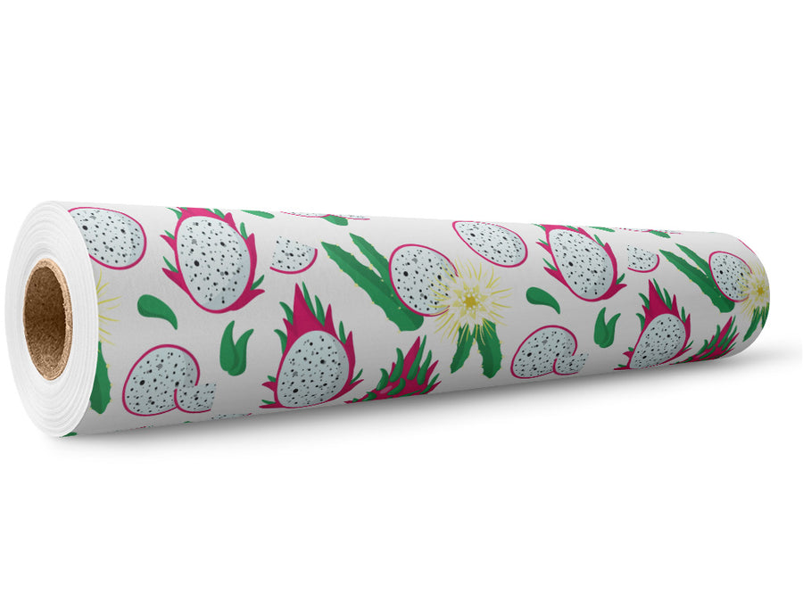 Edgars Baby Fruit Wrap Film Wholesale Roll~Rwraps Series 914 Digitally Printed Vinyl Roll~5
