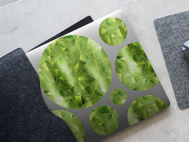 edwardian favorite gemstone films DIY Laptop Stickers