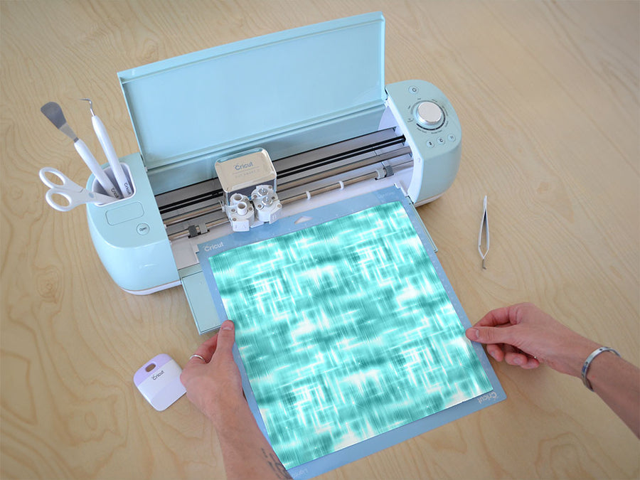 egyptian mefkat gemstone films Cricut Compatible Vinyl
