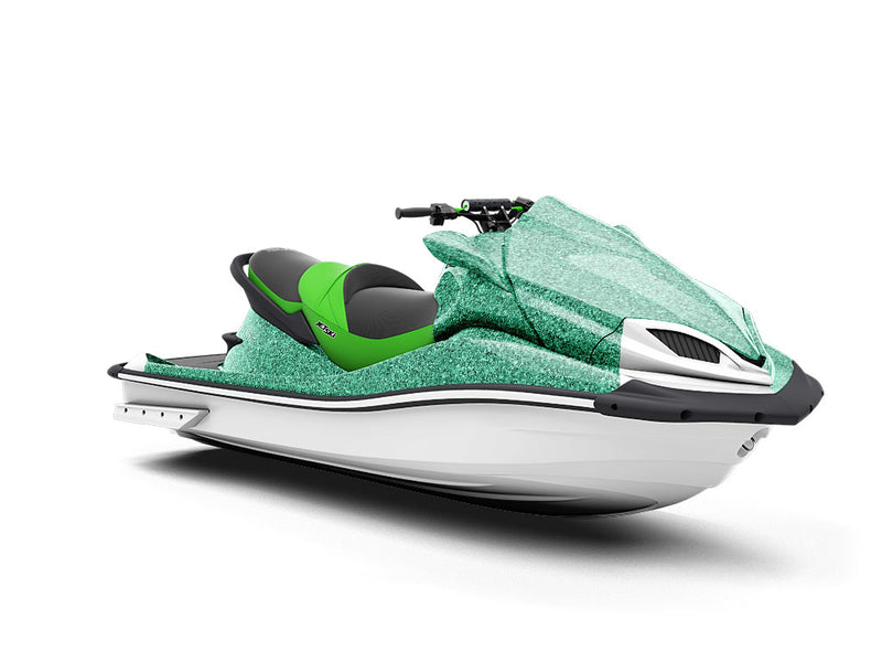 Egyptian Wadj Gemstone Jet Ski Vinyl Customized Wrap