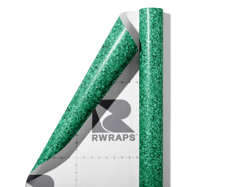 Egyptian Wadj Gemstone Wrap Film Sheets~Rwraps Series 914 Egyptian Wadj Gemstone Scrolled Sheet~3