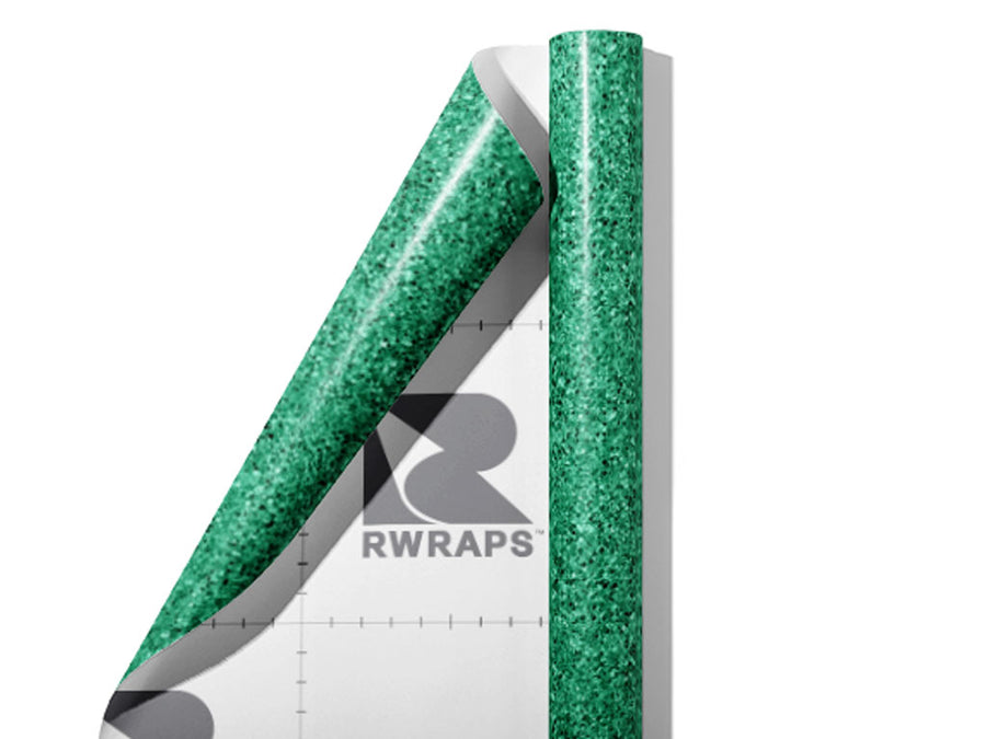 Egyptian Wadj Gemstone Wrap Film Sheets~Rwraps Series 914 Egyptian Wadj Gemstone Scrolled Sheet~3