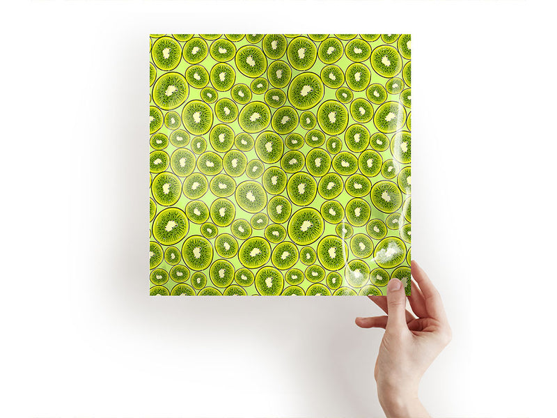 emerald arctic fruit Craft Sheets