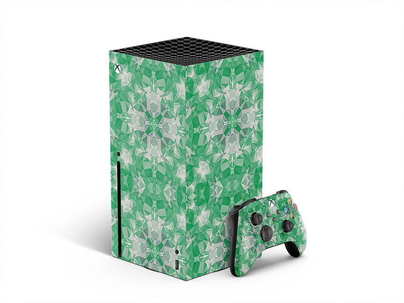 XBOX DIY Decal