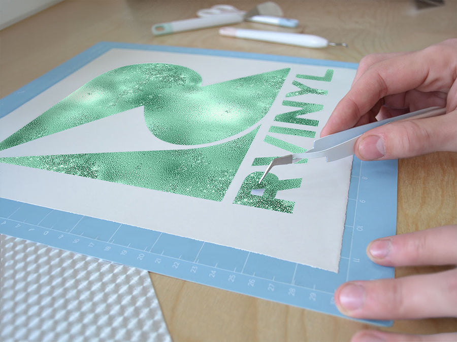emperor hirsch gemstone films Easy Weed Craft Vinyl