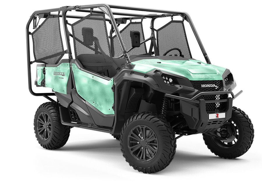 Emperor Hirsch Gemstone Utility Vehicle Vinyl Wrap