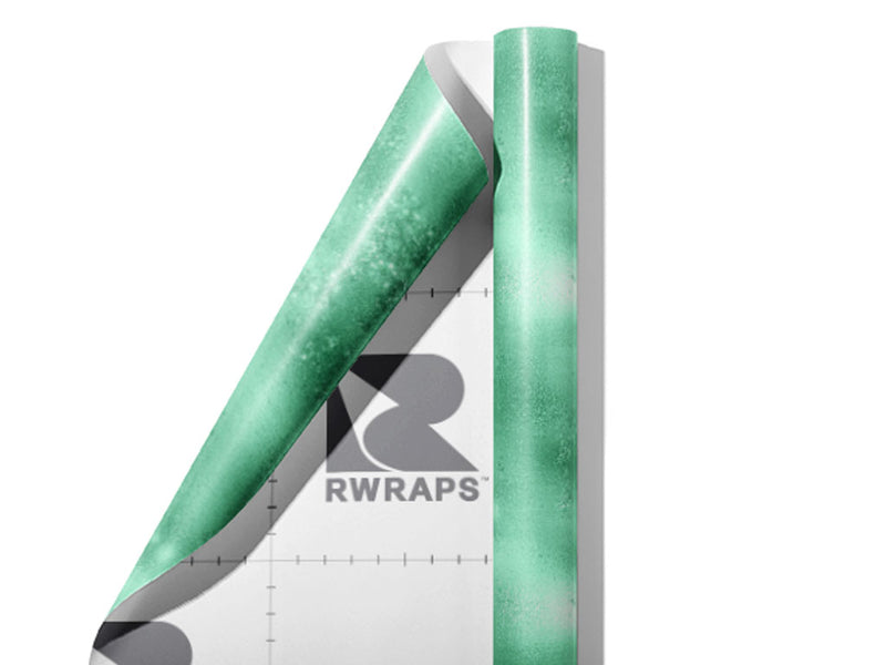 Emperor Hirsch Gemstone Wrap Film Sheets~Rwraps Series 914 Emperor Hirsch Gemstone Scrolled Sheet~3