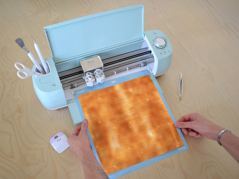emperor septuagint gemstone films Cricut Compatible Vinyl