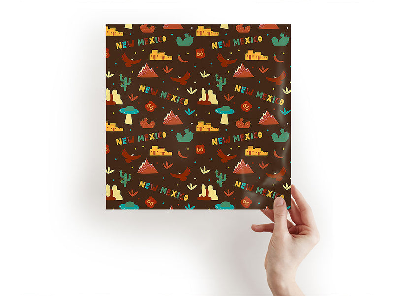 enchanted land Craft Sheets