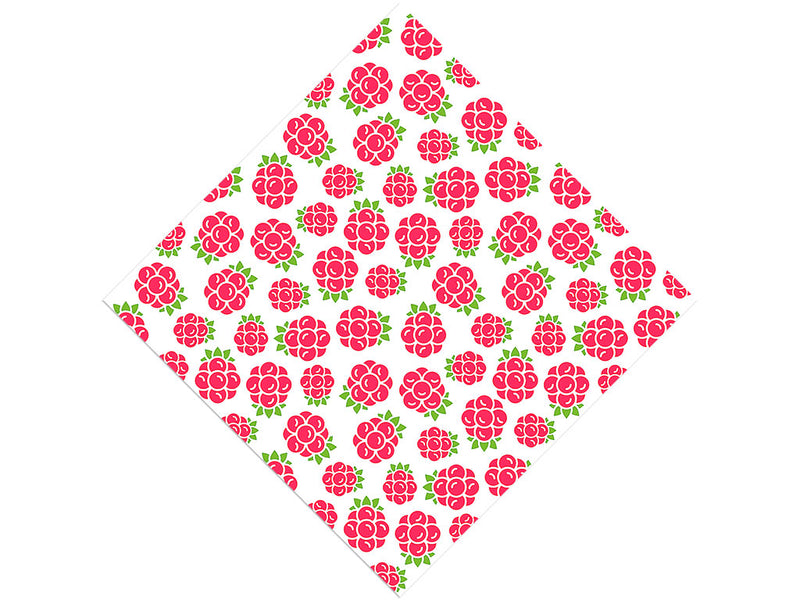 Encore Encore Fruit Vinyl Wrap Pattern