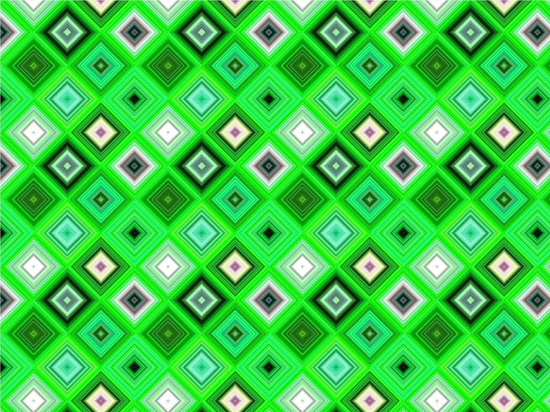 Erins Fancy Mosaic Vinyl Wrap Pattern~Rwraps Series 914 Digitally Printed Vinyl Wrap~0