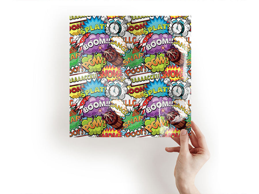 Craft Sheets
