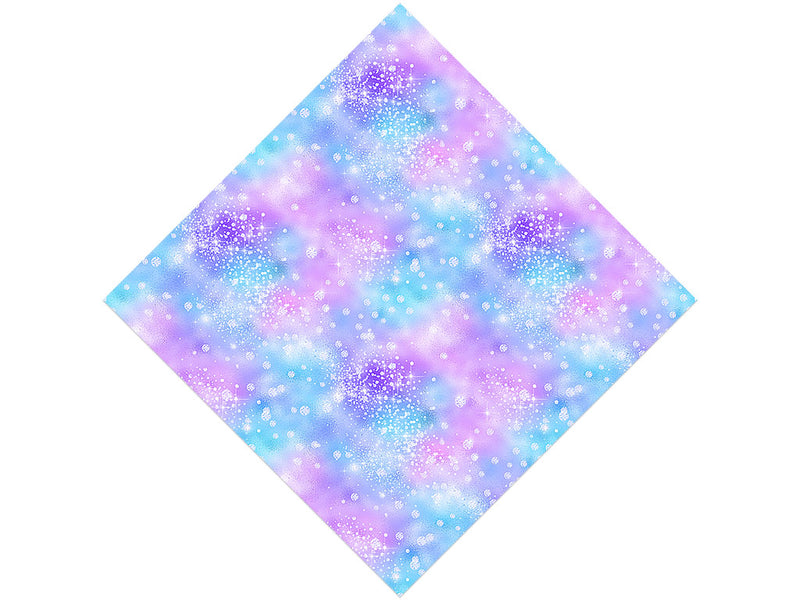 Eternal Heart Gemstone Vinyl Wrap Pattern