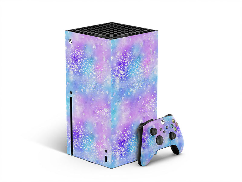 eternal heart gemstone films XBOX DIY Decal