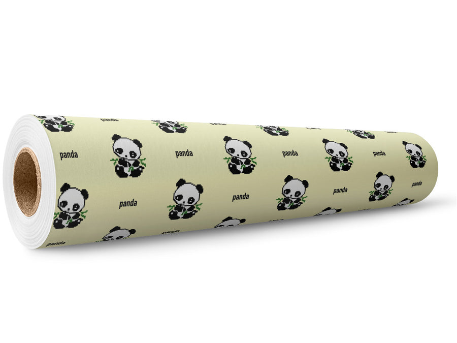 Eucalyptus Snack Animal Wrap Film Wholesale Roll~Rwraps Series 914 Digitally Printed Vinyl Roll~5