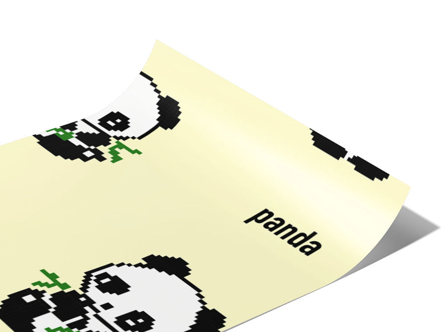 Eucalyptus Snack Animal Vinyl Wraps~Rwraps Series 914 Digitally Printed Vinyl Wrap~0