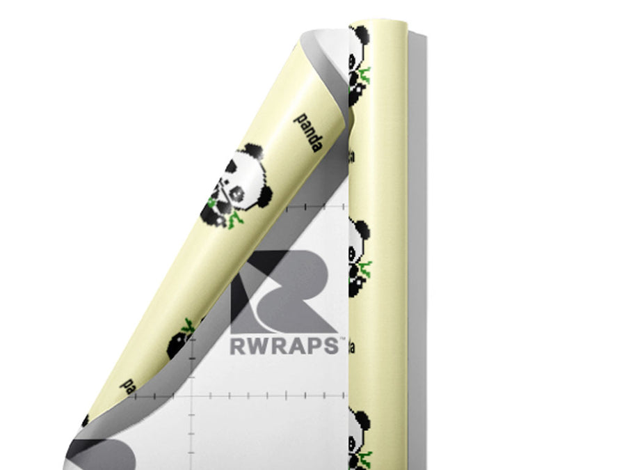Eucalyptus Snack Animal Wrap Film Sheets~Rwraps Series 914 Eucalyptus Snack Animal Scrolled Sheet~3