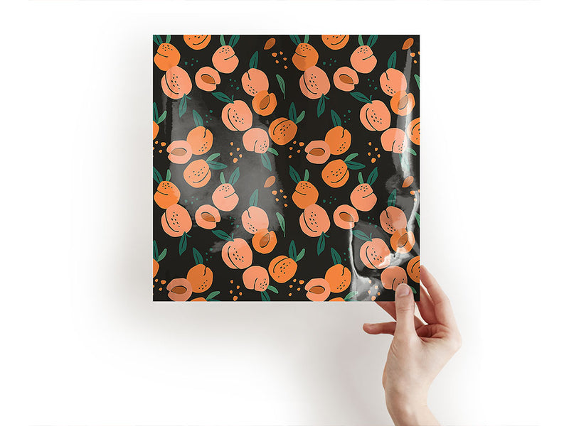 evas pride fruit Craft Sheets