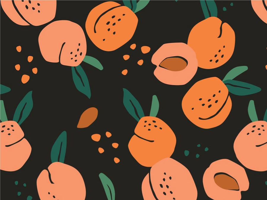 Evas Pride Fruit Vinyl Wrap Pattern~Rwraps Series 914 Digitally Printed Vinyl Wrap~0