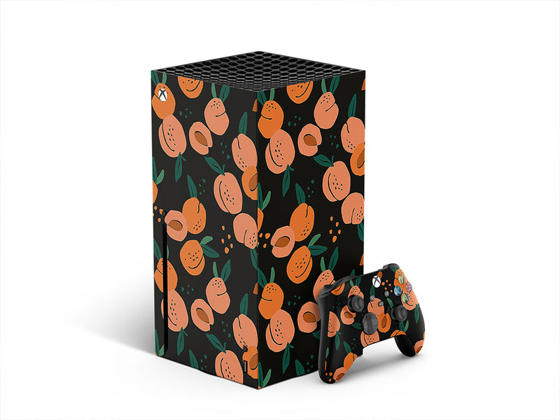 evas pride fruit XBOX DIY Decal