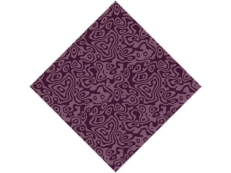 Evil Dragon Abstract Vinyl Wrap Pattern