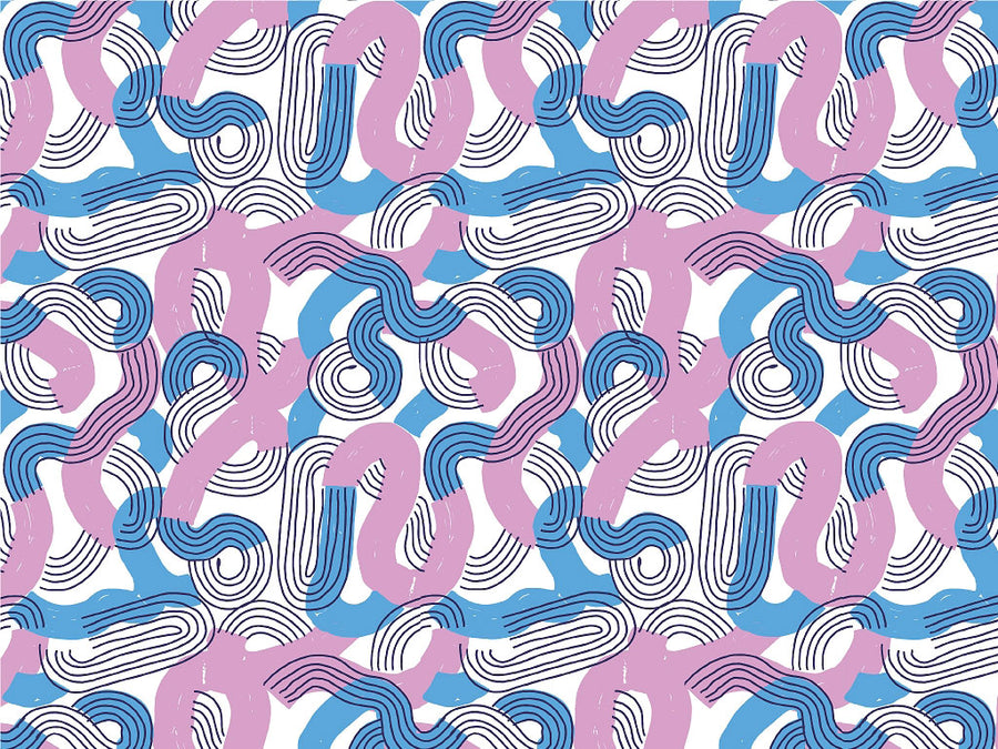 Evil Girl Graffiti Vinyl Wrap Pattern~Rwraps Series 914 Digitally Printed Vinyl Wrap~0