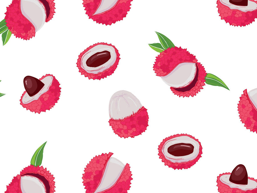Exalting Emperor Fruit Vinyl Wrap Pattern~Rwraps Series 914 Digitally Printed Vinyl Wrap~0