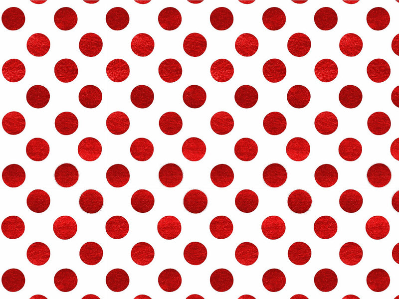 Exit Sign Polka Dot Vinyl Wrap Pattern~Rwraps Series 914 Digitally Printed Vinyl Wrap~0