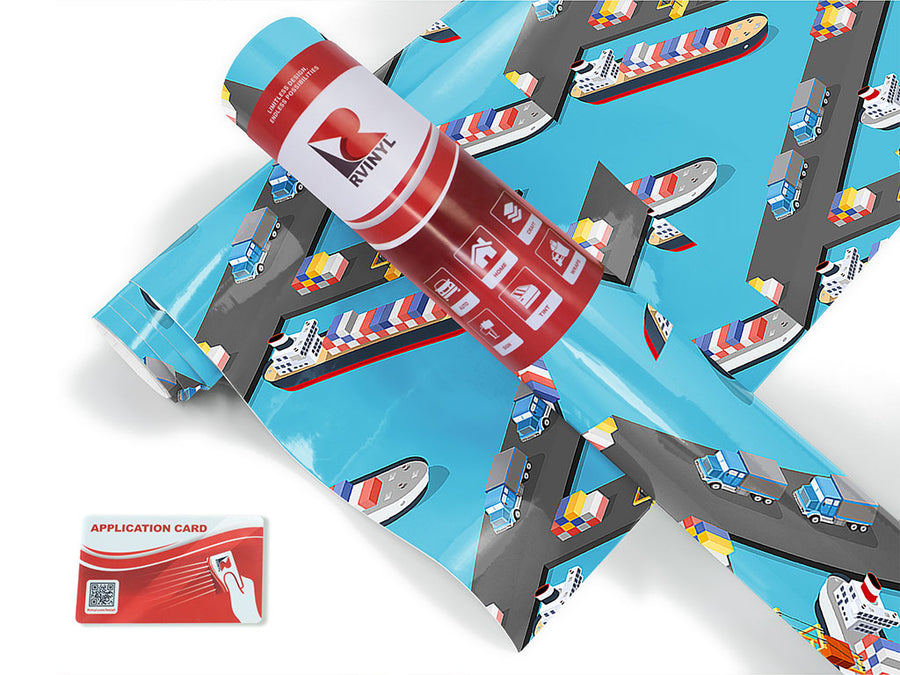 Craft Vinyl Roll