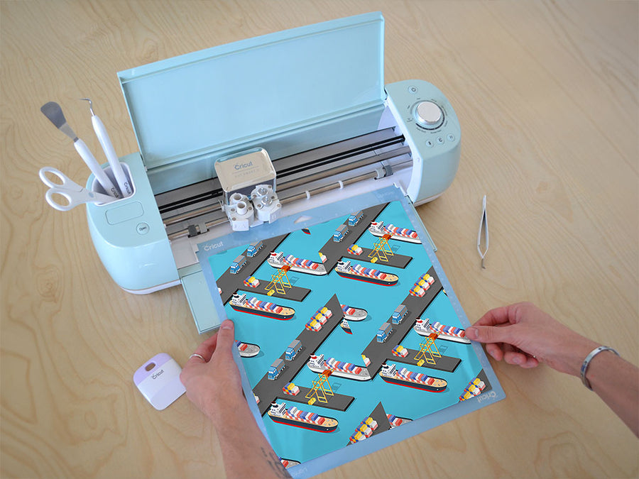 Cricut Compatible Vinyl