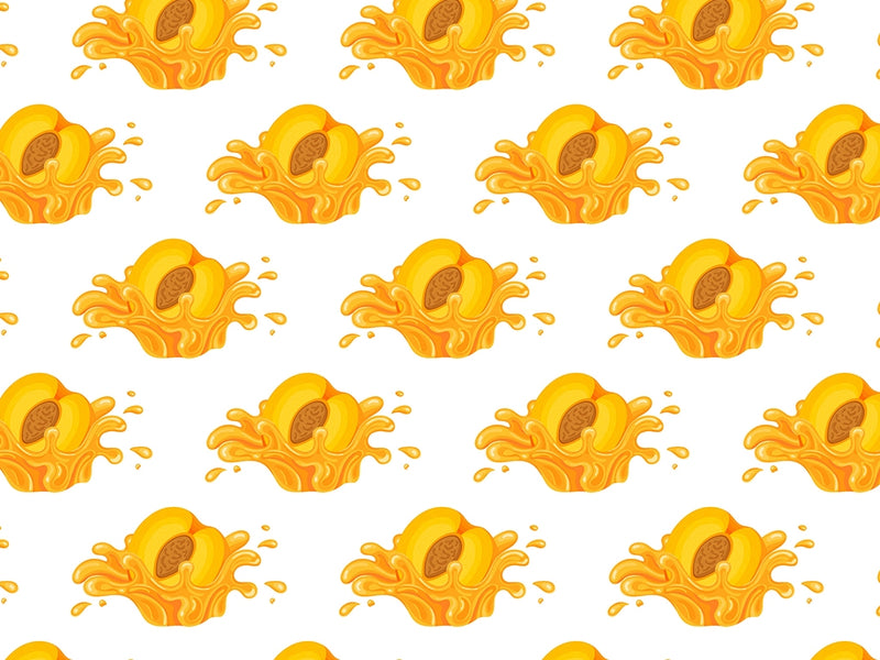 Extra Juicy Fruit Vinyl Wrap Pattern~Rwraps Series 914 Digitally Printed Vinyl Wrap~0