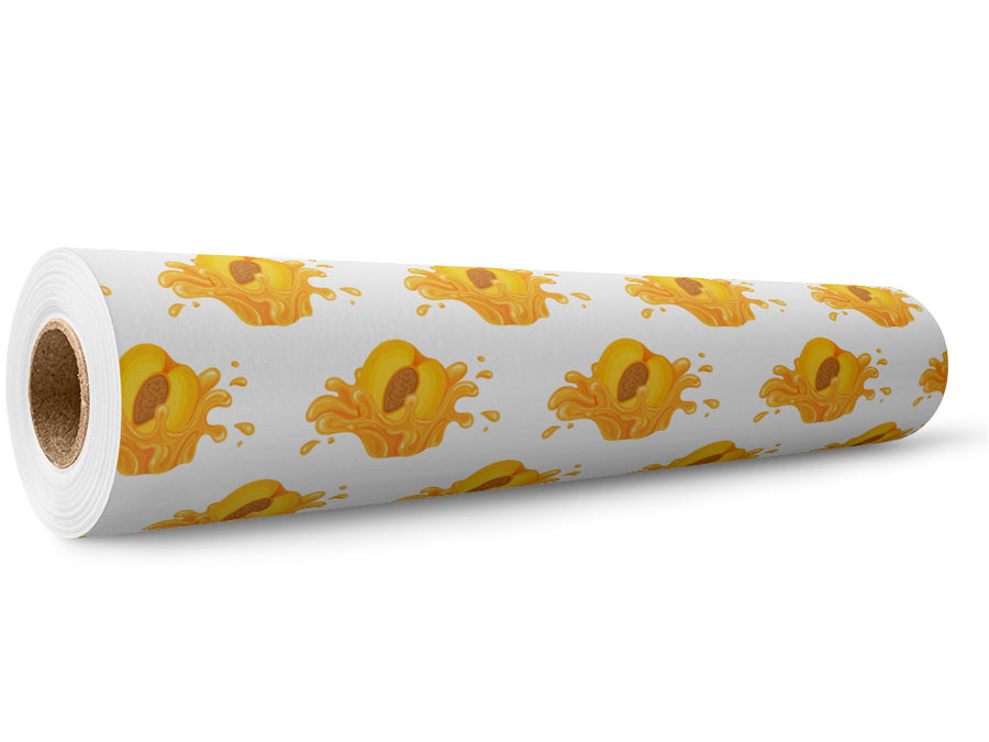Extra Juicy Fruit Wrap Film Wholesale Roll~Rwraps Series 914 Digitally Printed Vinyl Roll~5