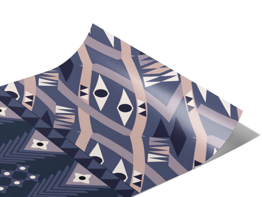 Eyes Own Abstract Vinyl Wraps~Rwraps Series 914 Digitally Printed Vinyl Wrap~0