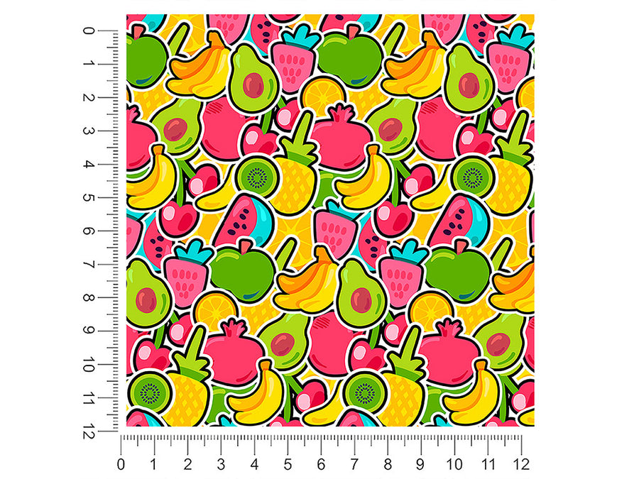 1ft x 1ft Craft Sheets