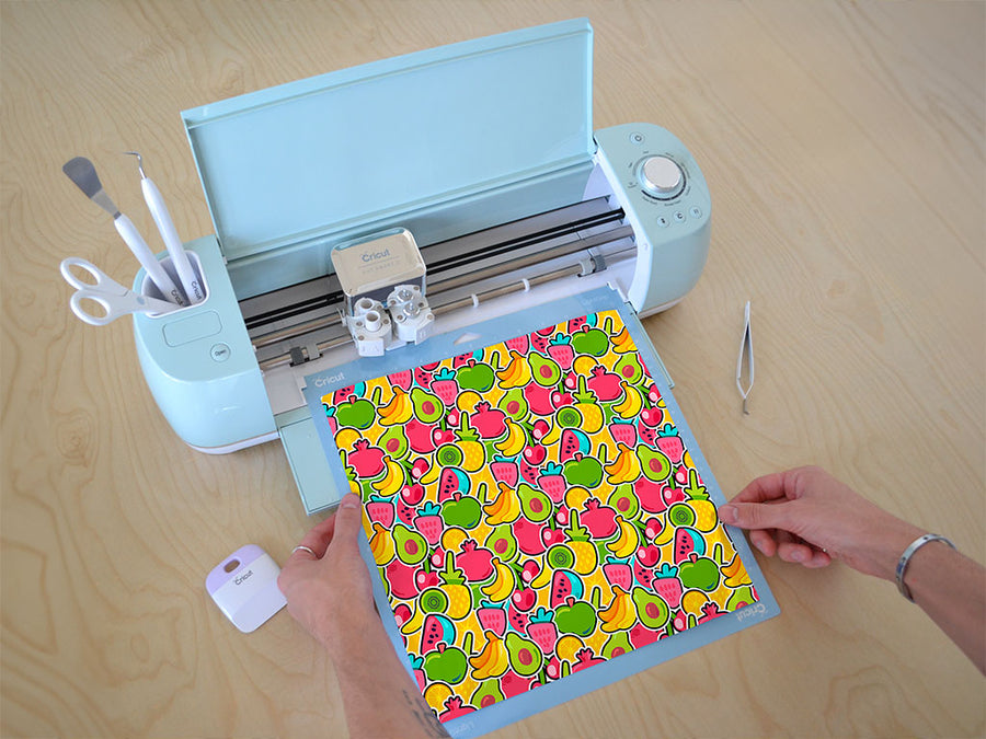 Cricut Compatible Vinyl