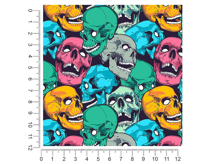 1ft x 1ft Craft Sheets