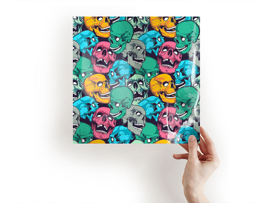Craft Sheets