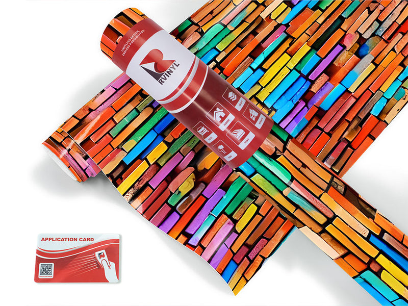 Craft Vinyl Roll