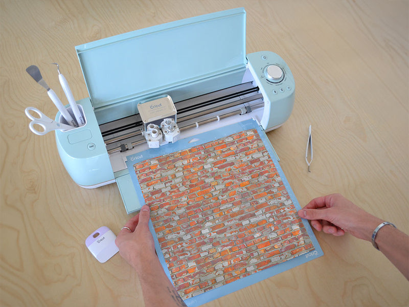 Cricut Compatible Vinyl