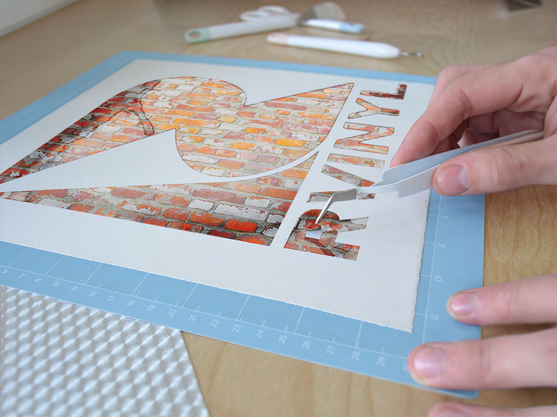 Easy Weed Craft Vinyl