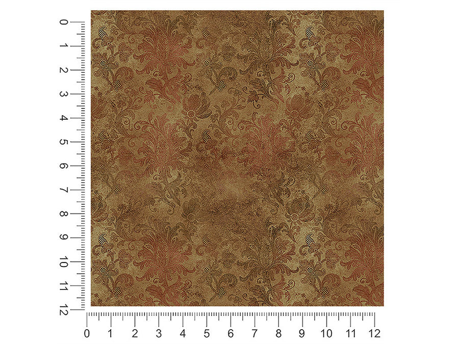 faded walls gothic 1ft x 1ft Craft Sheets