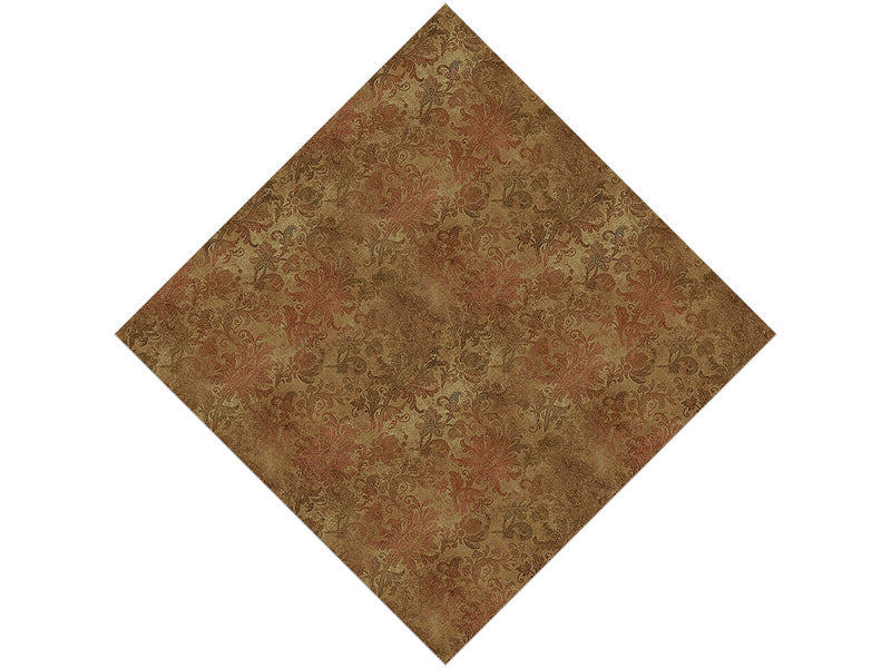 Faded Walls Gothic Vinyl Wrap Pattern