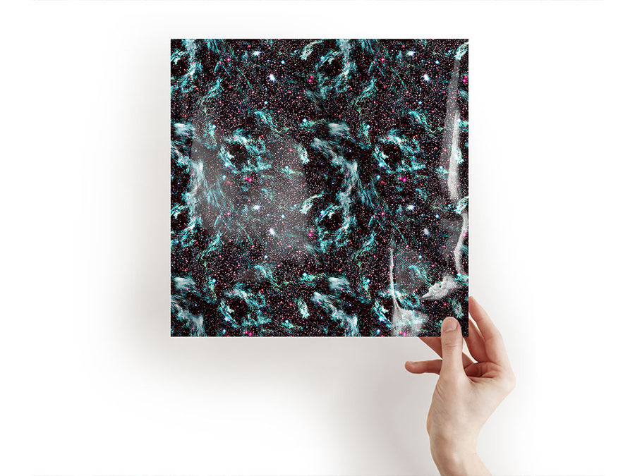 falling swiftly science fiction Craft Sheets
