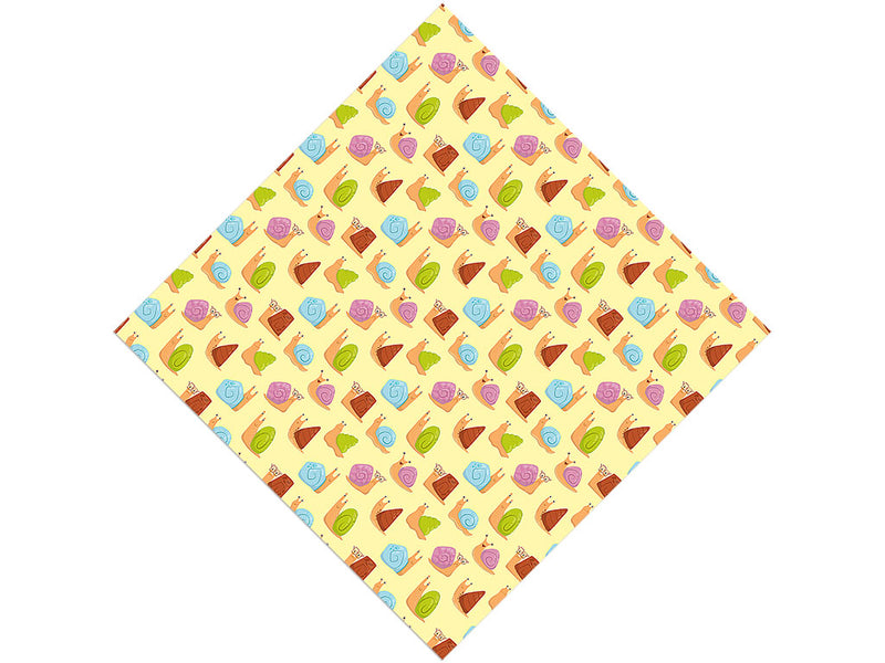 Family Trip Bug Vinyl Wrap Pattern